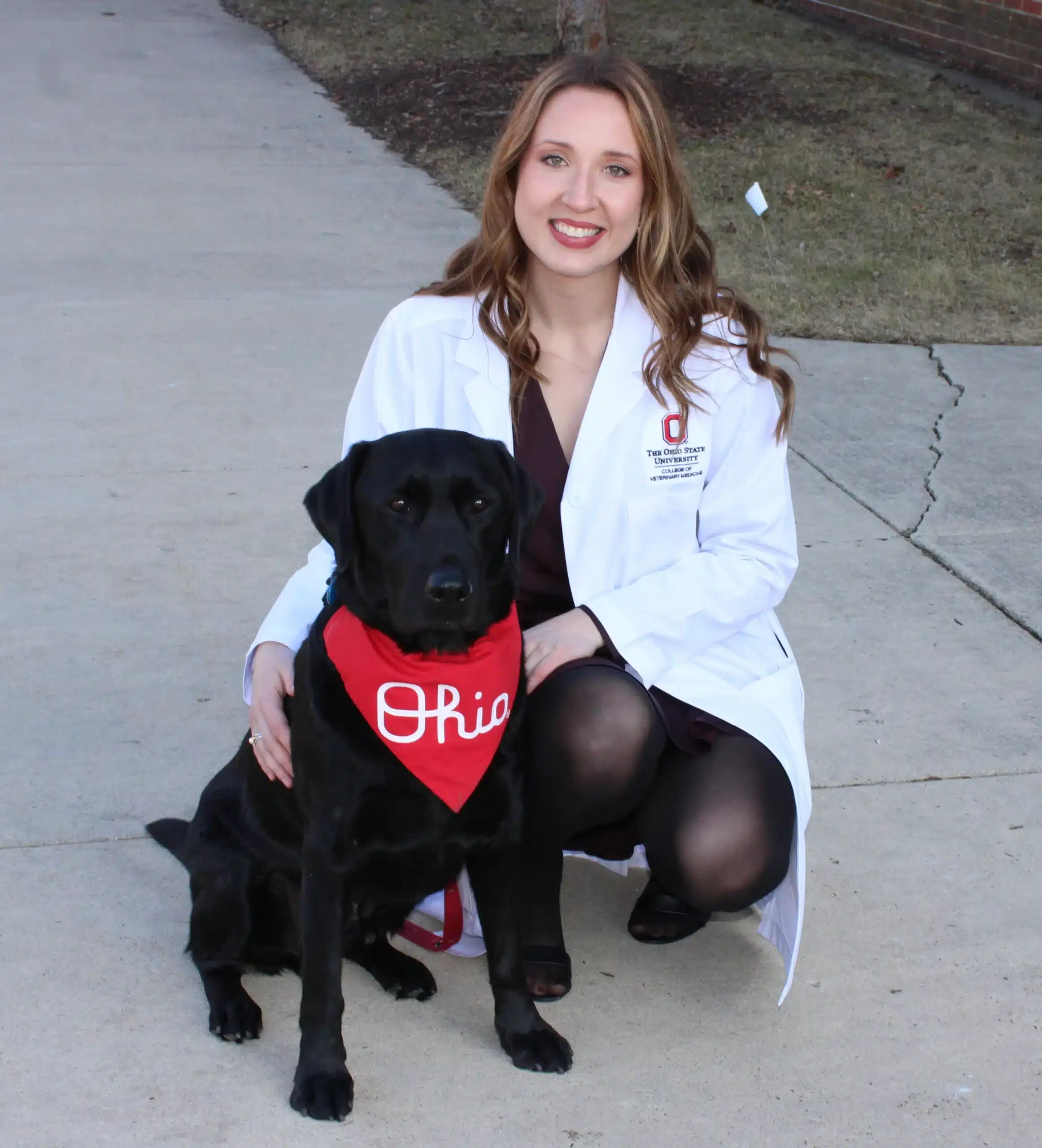 Dr. Kiley Polick