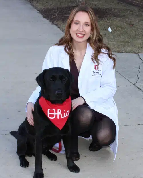 Meet Dr. Kiley